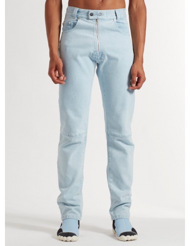 GMBH 5 POCKET DENIM TROUSERS SS23 de la marque