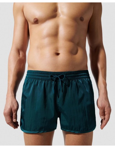 Swim Shorts by CDLP Deep Lagoon Comparez et commandez 