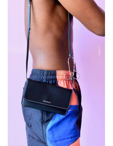 JW ANDERSON PENIS PIN PHONE POUCH Véritable concentré