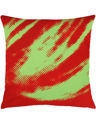 Andy Warhol Maquette Detail Pillow for Henzel Studio en stock