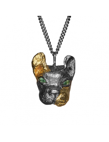 Bjarne Melgaard x Bjørg Freya Necklace Comparez plus de prix