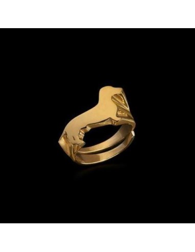 Dachshund Signet Ring by Jonathan Johnson votre restaurant rapide dans 