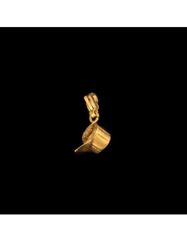 Toilet Paper Charm by Jonathan Johnson en ligne