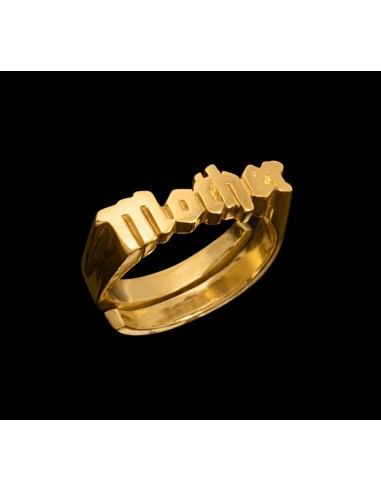 Bruce LaBruce mother Ring by Jonathan Johnson commande en ligne