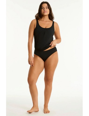 Tankini Sea Level de couleur Noir 50-70% off 