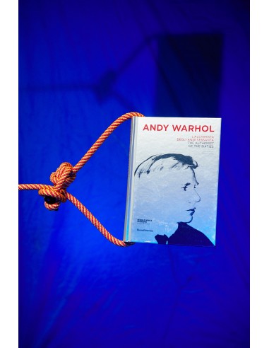 Andy Warhol: The Alchemist of the Sixties Comparez et commandez 