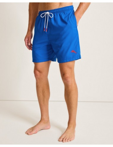 Maillot Tommy Bahamas de couleur Cobalt france