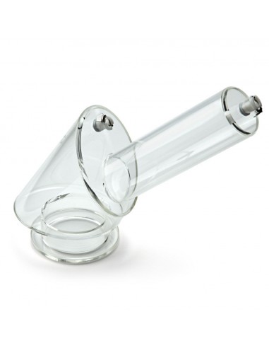 Isolator Penis Enlargement Cylinder by LA PUMP soldes