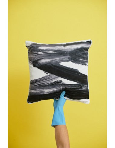 CALLE HENZEL UNTITLED (1956), 2019 Art Pillow for Henzel Studio Fin de série