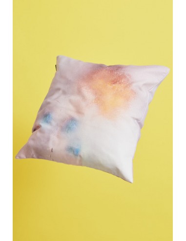 Marilyn Minter BUSH Pillow for Henzel Studio Découvrez la collection