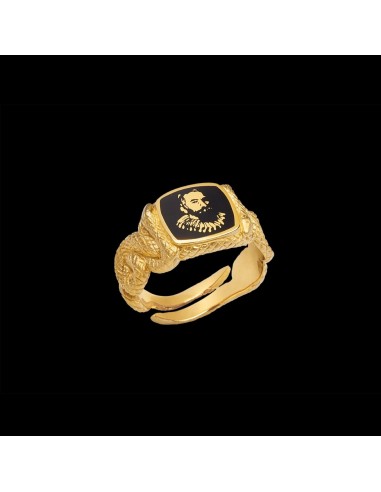 Masters of The Baroque: Van Dyck Ring by Jonathan Johnson online