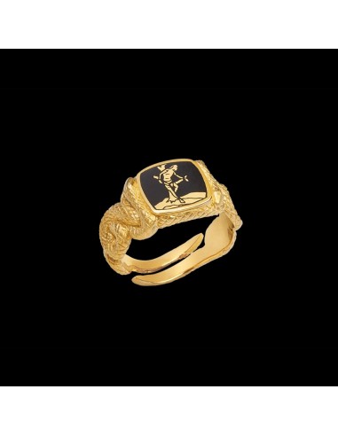 Masters of The Baroque: ZURBARAN Ring by Jonathan Johnson shop