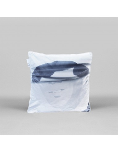 JWAN YOSEF, UNTITLED, 2019 Art Pillow for Henzel Studio Amélioration de cerveau avec