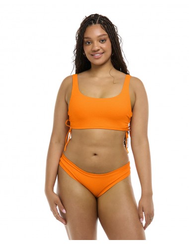 Haut De Maillot Body Glove de couleur Orange online