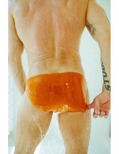 NUDD SPEEDO BURNT ORANGE Toutes les collections ici